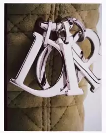 Folleto Dior Página 2