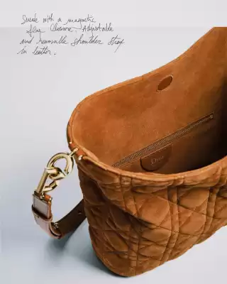 Dior (válido hasta el 7-11)
