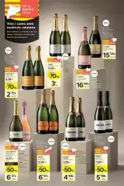 Catálogo Caprabo Página 6: Brut - escofet €9,99, Brut - escopet €11,99