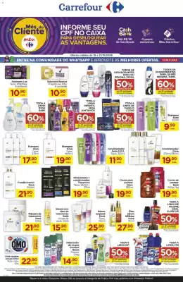 Carrefour (válido até 21-10)