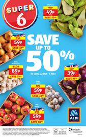 Aldi leaflet Page 20