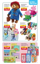 Aldi leaflet Page 11