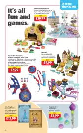 Aldi leaflet Page 14