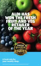 Aldi leaflet Page 15