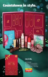 Aldi leaflet Page 16