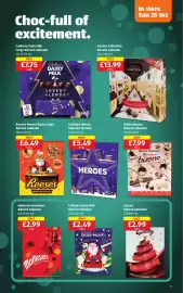 Aldi leaflet Page 17