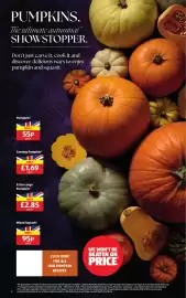 Aldi leaflet Page 2