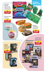 Aldi leaflet Page 9