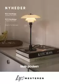 Lysmesteren tilbudsavis Side 1