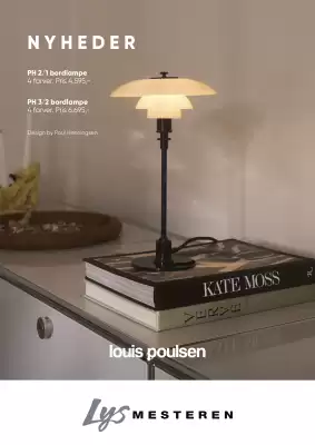 Lysmesteren (gælder indtil 18-10)
