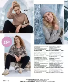 Ulla Popken katalógus Oldal 142