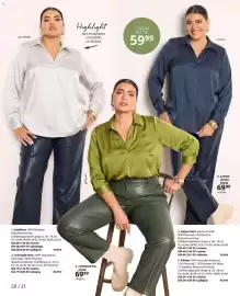 Ulla Popken katalógus Oldal 20