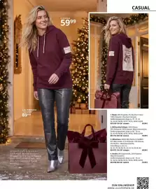 Ulla Popken katalógus Oldal 25