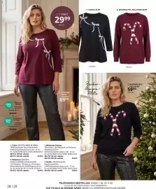 Ulla Popken katalógus Oldal 28