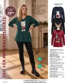 Ulla Popken katalógus Oldal 30