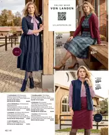 Ulla Popken katalógus Oldal 40