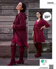 Ulla Popken katalógus Oldal 49
