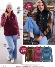 Ulla Popken katalógus Oldal 52