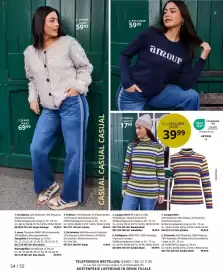 Ulla Popken katalógus Oldal 54