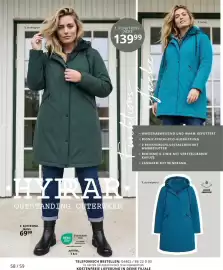 Ulla Popken katalógus Oldal 58