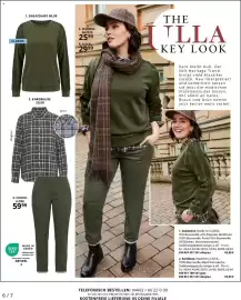 Ulla Popken katalógus Oldal 6
