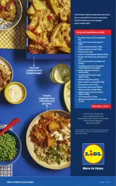 Lidl leaflet week 43 Page 13