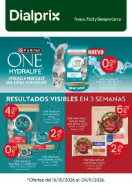 Folleto Dialprix Página 19