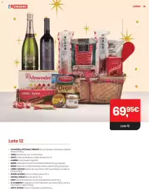 Folleto Eroski Página 15