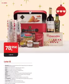 Folleto Eroski Página 16