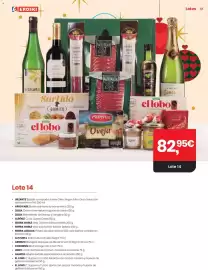 Folleto Eroski Página 17