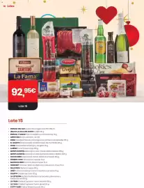 Folleto Eroski Página 18