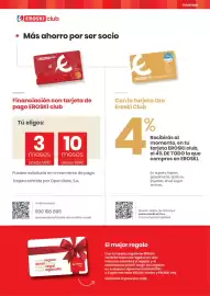 Folleto Eroski Página 3