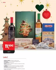 Folleto Eroski Página 4