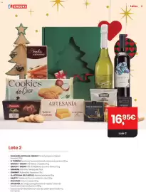 Folleto Eroski Página 5