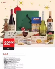 Folleto Eroski Página 8