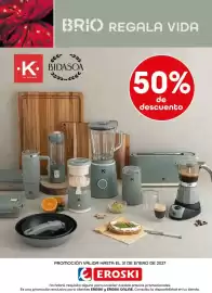 Folleto Eroski Página 1