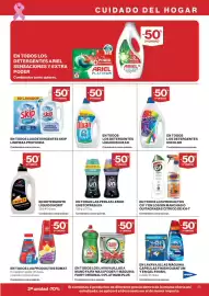 Catálogo Hipercor Página 25