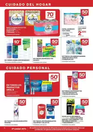 Catálogo Hipercor Página 26: Foxy Seda €2,92, El Corte Inglés bolsas para basura