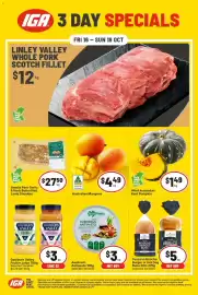 IGA catalogue Page 1