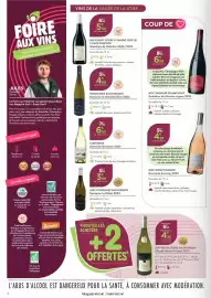 Catalogue Point Vert page 2