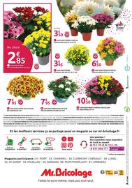 Catalogue Mr Bricolage page 4