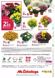 Catalogue Mr Bricolage page 4