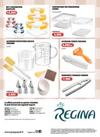 Volantino Regina Pagina 20
