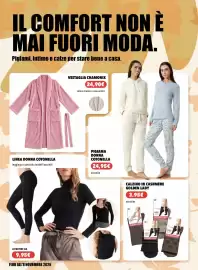 Volantino Regina Pagina 12