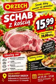 Orzech gazetka Strona 1