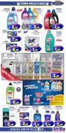 Volantino Punto Shopping Megastore Pagina 4: Nivea Deo Spray €1,99, Splendor cremona €1,79