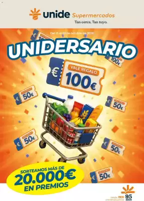 Unide (válido hasta el 28-10)