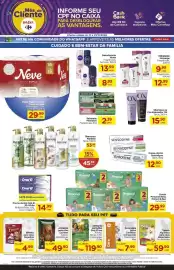 Folheto Carrefour Bairro semana 42 Página 8: Alimento para cães dog chow adulto, raças minis e pequenas €119,90
