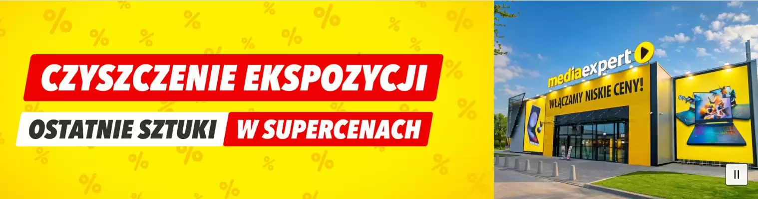 Media Expert (ważność do 24-10)
