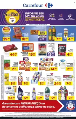 Carrefour (válido até 18-10)